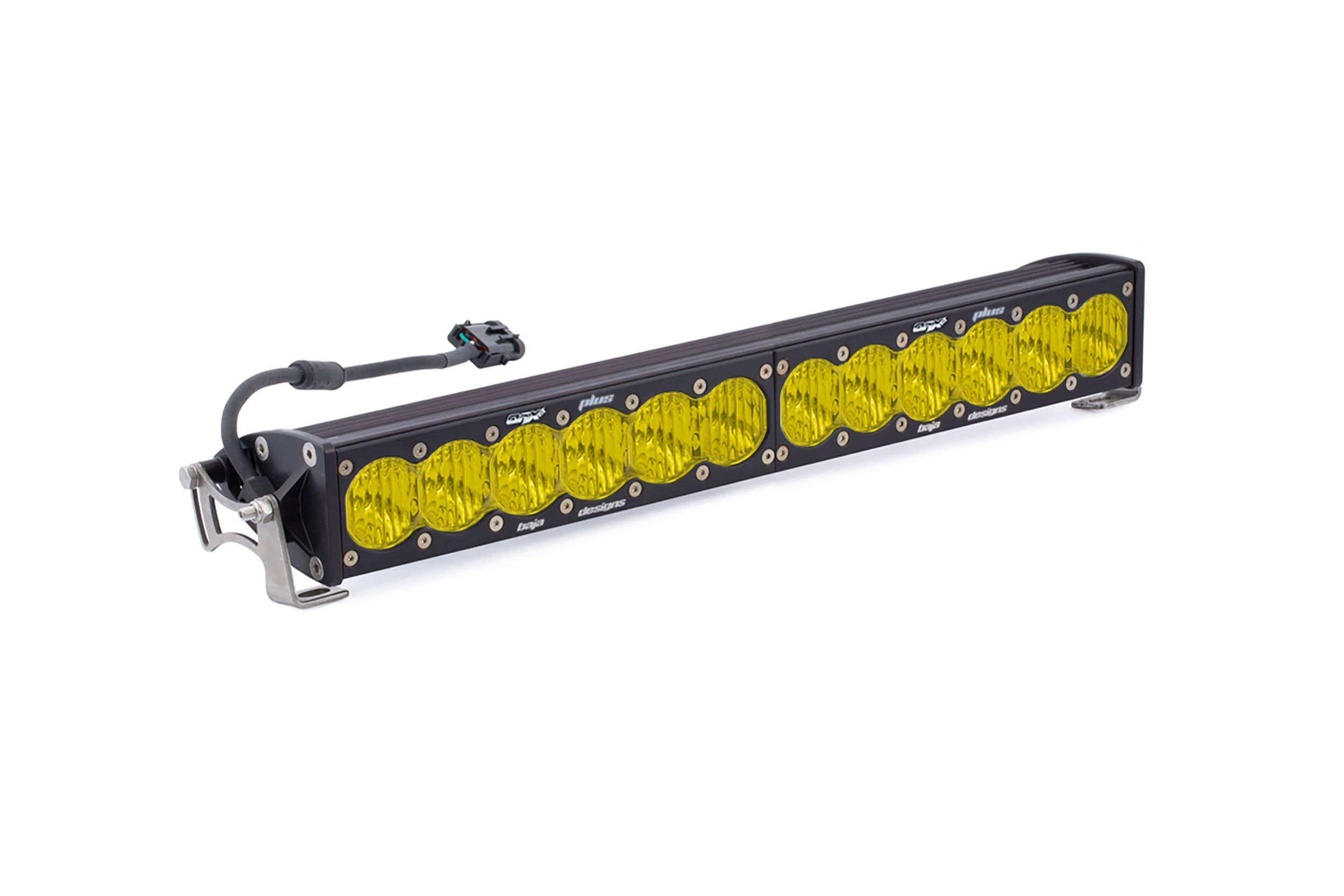 OnX6 LED Light Bar (20